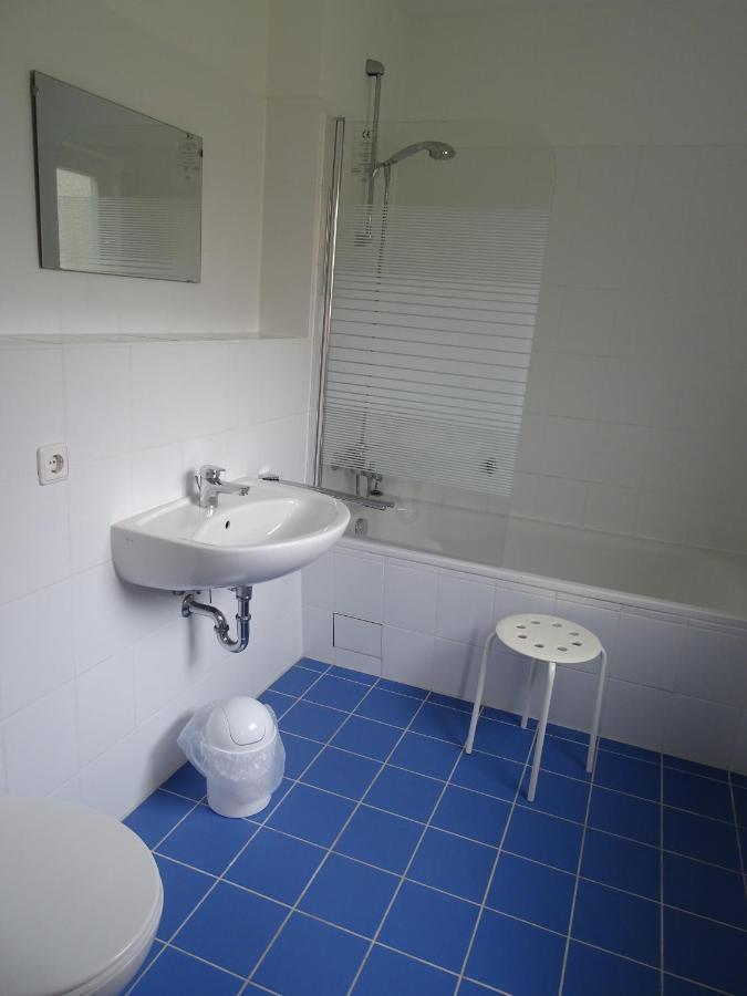 Ferienhaus Ostseeblick Hohen Schoenberg Bagian luar foto